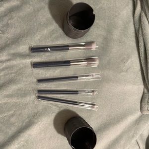 LaRuce 5 PC Brush Set